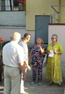 Депутат встретилась с жителями домов на ул. Лесная республика 